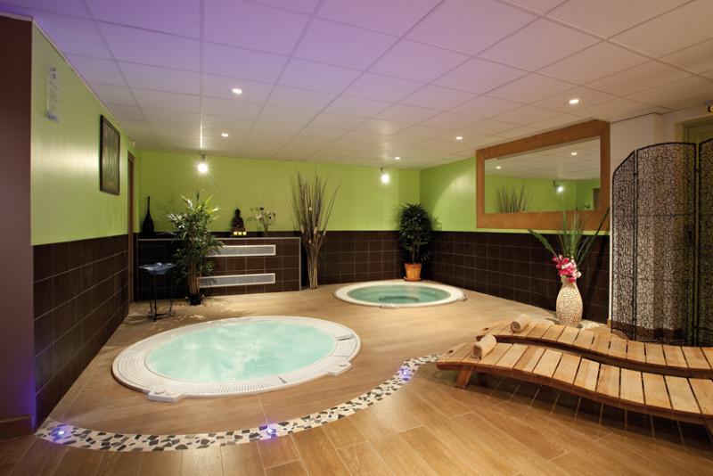 Hotel Club Mmv Le Panorama *** Les Deux Alpes Zewnętrze zdjęcie
