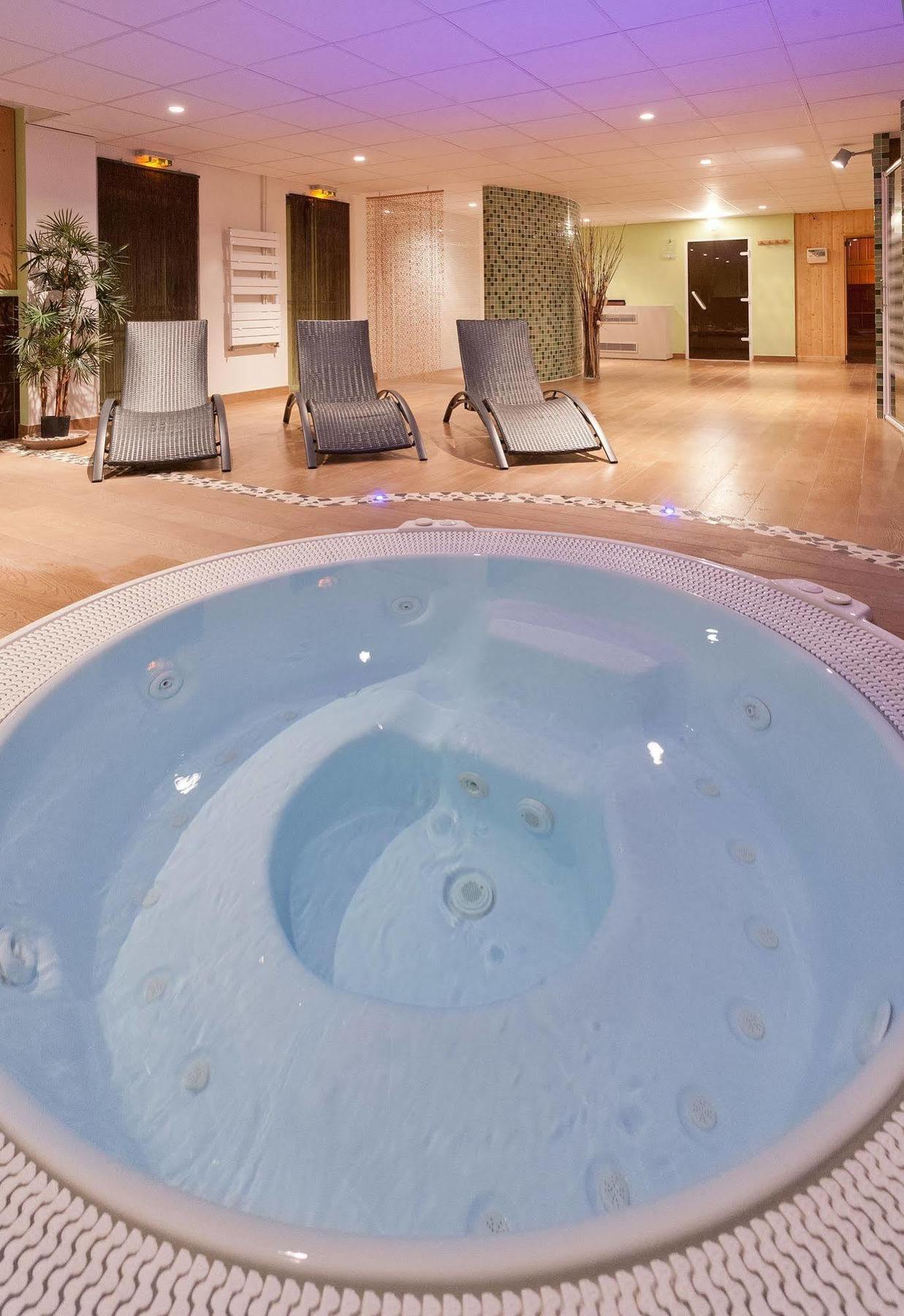 Hotel Club Mmv Le Panorama *** Les Deux Alpes Zewnętrze zdjęcie